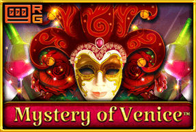 Play Mystery Of Venice