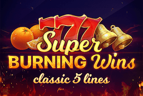 Super burning wins thumbnail