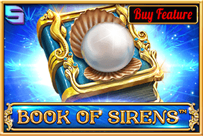 Play Book Of Sirens