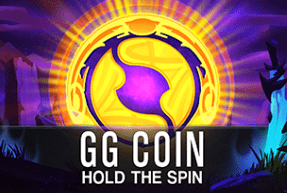 Gg coin: hold the spin thumbnail