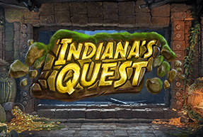 Indiana's quest thumbnail