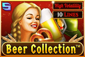 Play Beer Collection 10 Lines