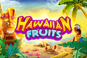 Hawaiian fruits thumbnail