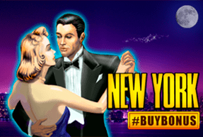 #buybonus New York