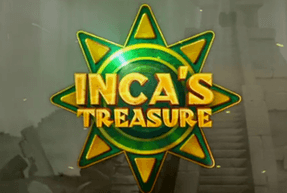 Inca's treasure thumbnail