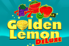 Golden lemon deluxe thumbnail