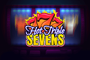 Hot triple sevens thumbnail