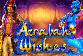 Azrabah wishes thumbnail