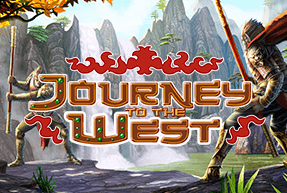Journey to the west thumbnail