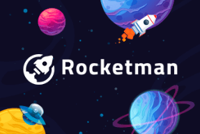 Rocketman thumbnail