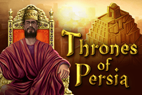 Thrones of persia thumbnail