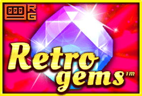 Play Retro Gems