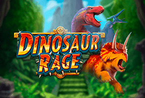 Dinosaur rage thumbnail