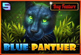 Play Blue Panther