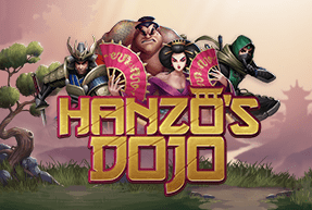 Hanzo's dojo thumbnail
