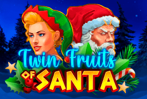 Twin fruits of santa thumbnail