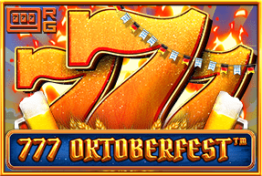Play 777 Oktoberfest