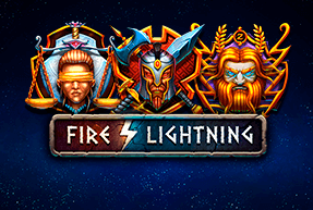 Fire lightning thumbnail