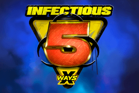 Play Infectious 5 xWays