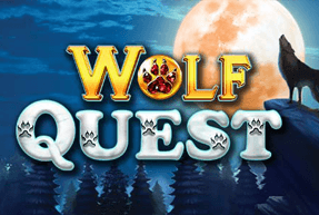 Wolf quest thumbnail