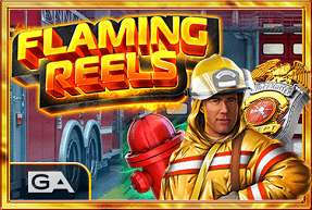 Flaming reels thumbnail