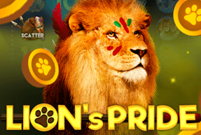 Lion's pride thumbnail