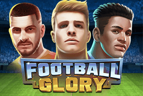Football glory thumbnail