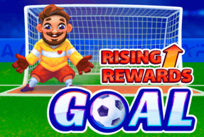 GOAL. Rising Awards