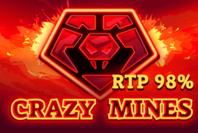 Crazy Mines