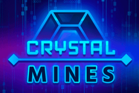 Crystal Mines