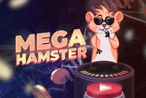 Mega Hamster