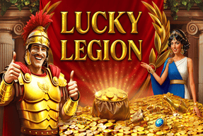 Play Lucky Legion