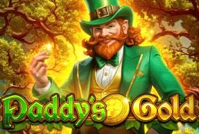 Paddy’s Gold