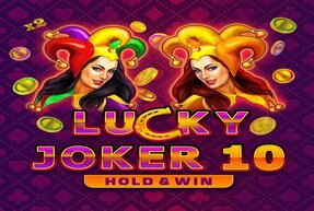 Lucky Joker 10 Hold&Win
