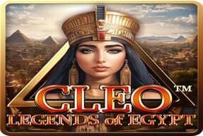 Play Cleo Legends of Egypt