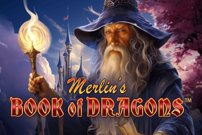 Merlin’s Book of Dragons