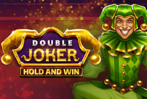 Double Joker Hold&Win