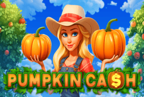 Play Pumpkin Cash