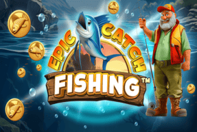 Play Epic Catch Fishing