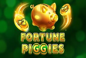 Fortune Piggies