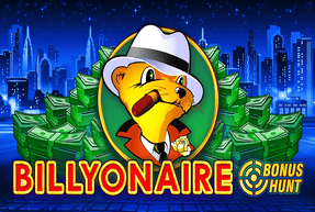 Play Billyonaire Bonus Hunt