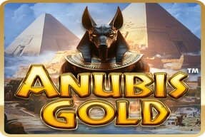 Anubis Gold
