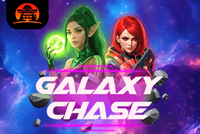 Play Galaxy Chase