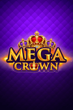 Mega Crown