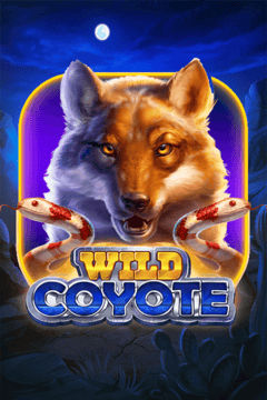 Wild Coyote