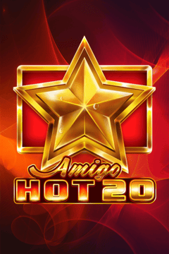 Amigo Hot 20