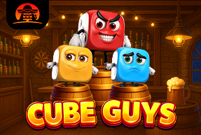 Play Cube Guys