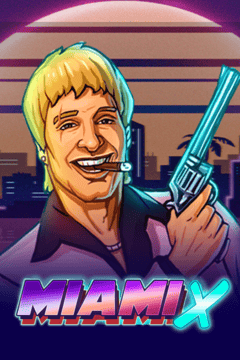 MiamiX