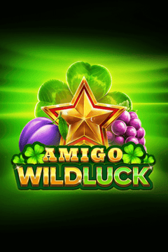 Amigo Wild Luck