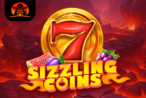 Play Sizzling Coins